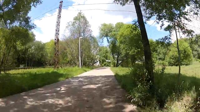 СВАО на веле. part 7 смотреть онлайн