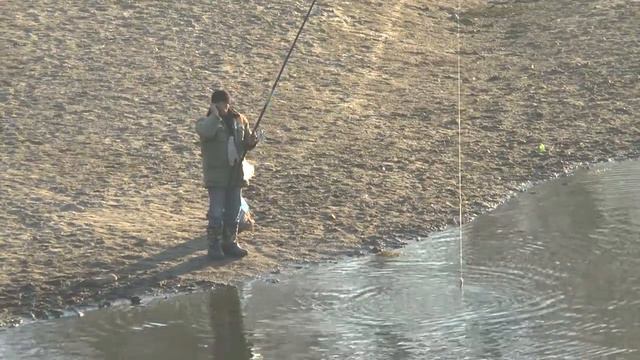 Рыбалка как релакс смотреть онлайн