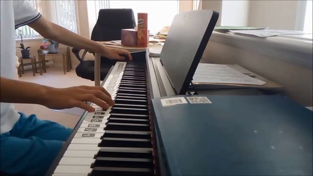 Yamaha Arius YDP-143 Review after 3 Years смотреть онлайн