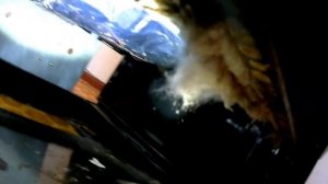 Как заменить нижний тэн на плите Лысьва!