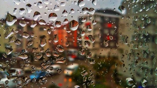 Музыка дождя (Rain music) #pianomusic смотреть онлайн