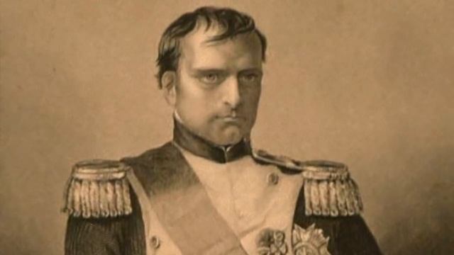 НАПОЛЕОН. 5 САМЫХ НЕВЕРОЯТНЫХ ЗАБЛУЖДЕНИЙ ОБ ИМПЕРАТОРЕ. смотреть онлайн