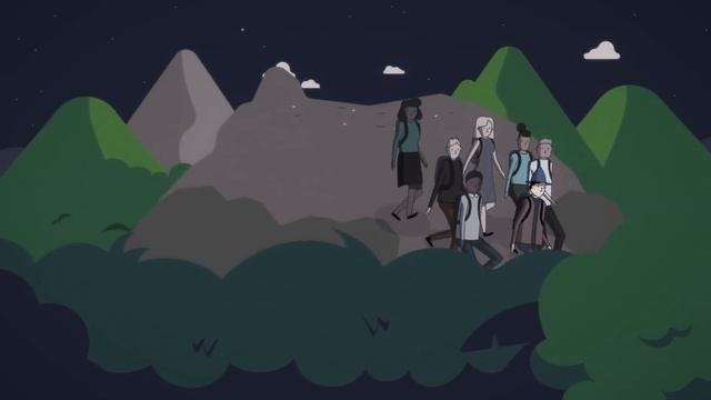 Principles for Success: “Struggle Well” | Episode 8 смотреть онлайн