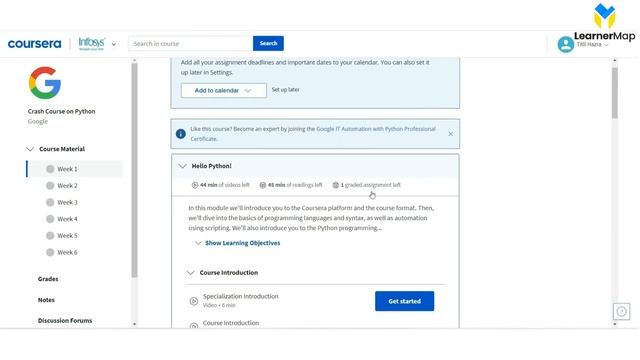 Top 3 Python Complete Course + Certificates | IBM, Google, IIT से फ्री में Python सीखो! смотреть онлайн