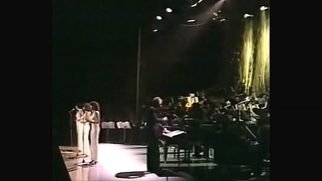 The Three Degrees (Jump The Gun)(Remastered) смотреть онлайн