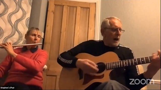 Steve&Dee Mirabeau Bridge смотреть онлайн