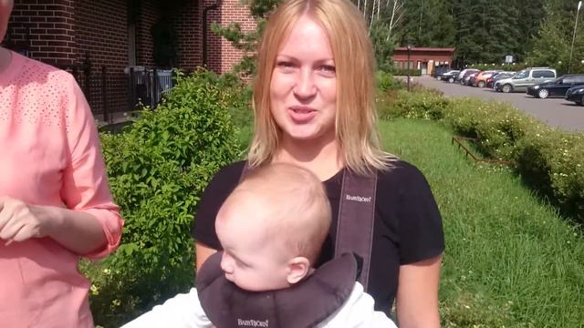 Отзыв о нашей компании смотреть онлайн