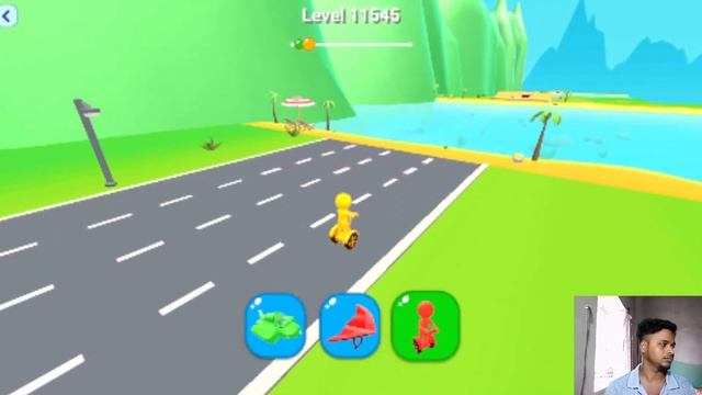 Shape-shifting Games Mobile Gameplay Levels 11587+ ? смотреть онлайн