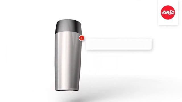 Термос - кружка EMSA TRAVEL MUG смотреть онлайн