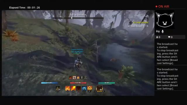 naomixsky's Live Ps4 shadowfen teasure map 1 смотреть онлайн
