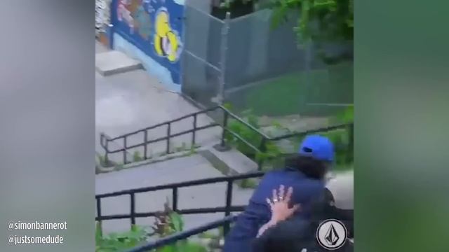 The Best Skateboarding Tricks Of All Time! смотреть онлайн