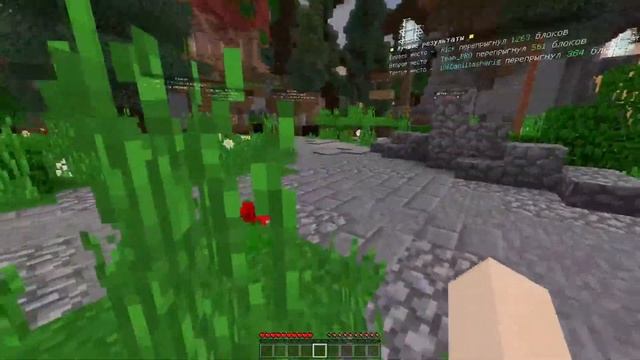ЭТО ТОП СЕРВЕР ДЛЯ MINECRAFT PE! ПОЛУЧИЛ ПРЕМИУМ И ВИП БЕСПЛАТНО! СЕРВЕР ВЫЖИВАНИЯ МАЙНКРАФТ ПЕ смотреть онлайн