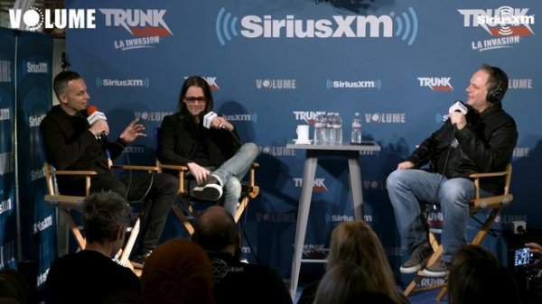 Alter Bridge’s Myles Kennedy & Mark Tremonti Share Haircut Horrors