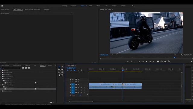 Стробоскоп эффект- Урок Premiere pro (плагин в описании) смотреть онлайн