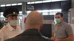 Финал. Как мошенники развели Шамардина. Экслюзивные кадры и разборки с Red Wings в аэропорту Анапы