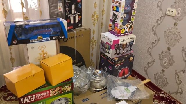 45 TA BLET 20 TA SOVGA 100 MING SOM RUBILGA 750 RUBIL OMADIZNI SINANG BUGUN KECHQURUN OYNIMIZ OMAD смотреть онлайн