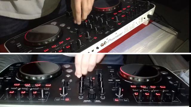 DDJ ERGO Summer Mix : Encore vs Rambo vs Savior vs Raveology смотреть онлайн