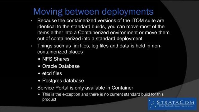03-15-2018SIGTalk ITOps ITSMA Hybrid Cloud смотреть онлайн