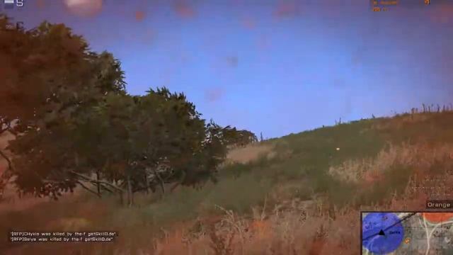 [ArmA3] misc S01E13 - gSD vs RFP - PvPscene.org - Round1 смотреть онлайн