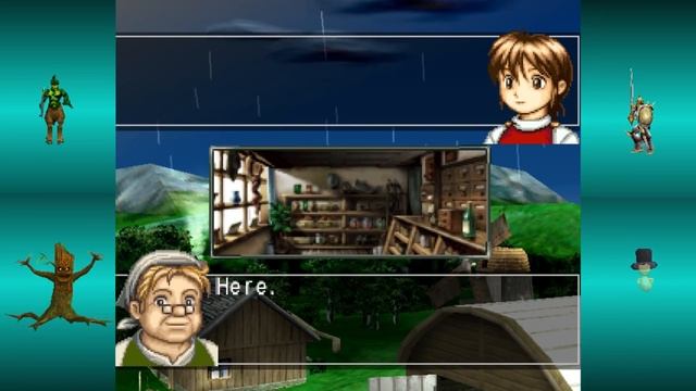 Monster Rancher 2 - How To Unlock Centaur, Durahan, Mock, and Ghost смотреть онлайн