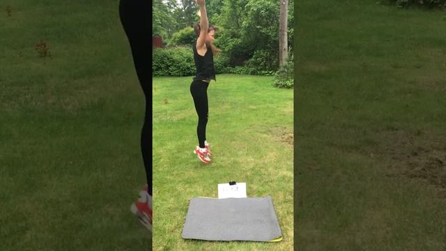 15 бешеных берпи за 90 секунд смотреть онлайн