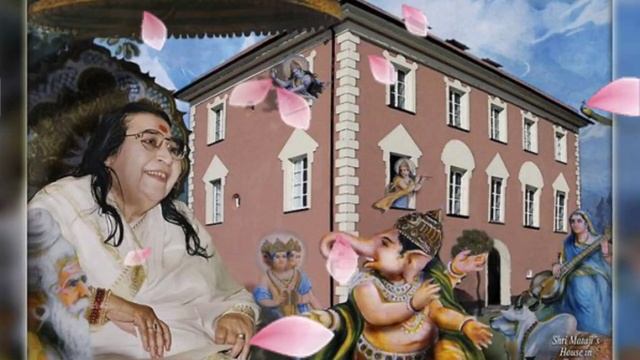 Ganesh Bhajans | Jai Ganpati Vandan Gan nayak | смотреть онлайн