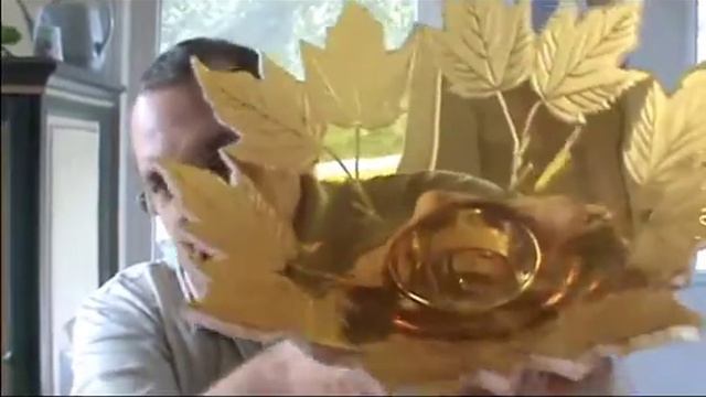 AutumnLeafBowl.mp4 смотреть онлайн