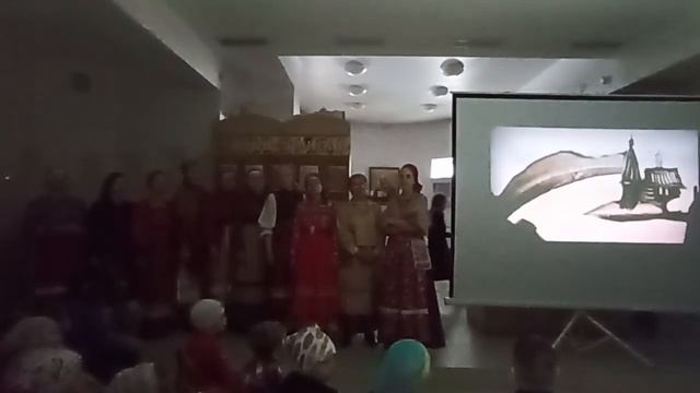 Духовные стихи смотреть онлайн