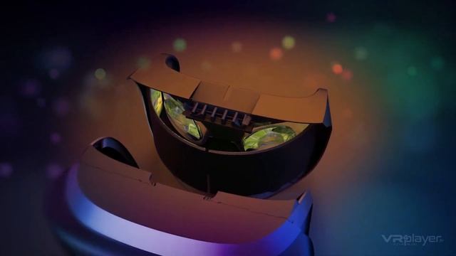 NEW! Cheap Headset, Oculus Quest Power! PSVR Free Games And More! News Week Number 4! смотреть онлайн