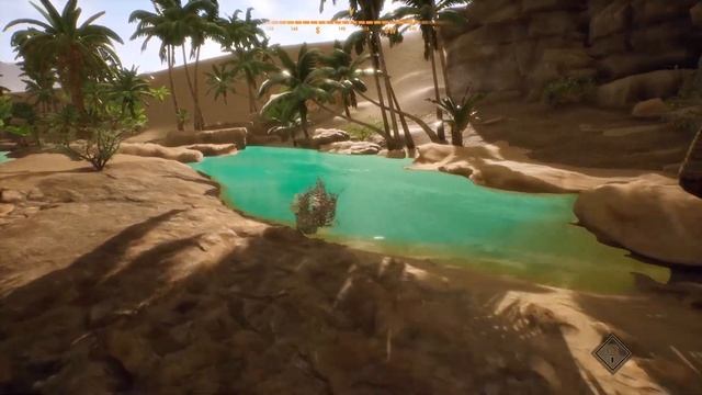 ? Treasure Hunter Simulator -17- ЛЕГЕНДАРНАЯ АСТРОЛЯБИЯ И ПРОТЕЗ НОСА [Прохождение на русском] смотреть онлайн