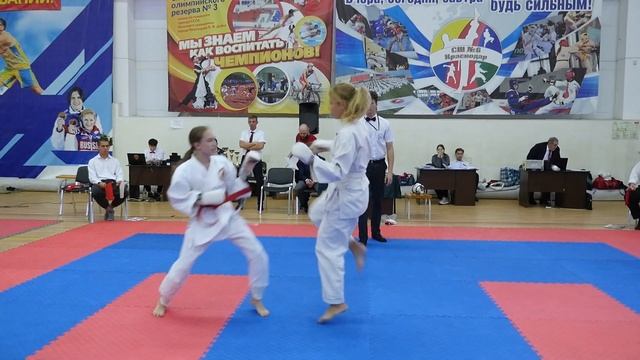 Karate Shotokan Oll Style Karate Competitions 30.Соревнование по всестилевому каратэ.Каратэ шотока смотреть онлайн