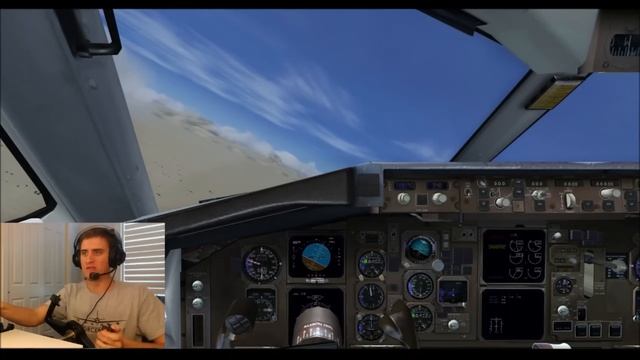 MY FLIGHT SIM SETUP! (VirtualFly TQ6 Throttle + Yoke) смотреть онлайн