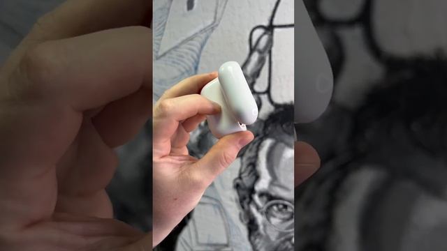 Как отвязать AirPods от старого iCloud? смотреть онлайн