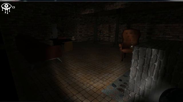 БАГИ/EYES THE HORROR GAME/ХИТРОЖОПЫЕ ТЕКСТУРЩИКИ смотреть онлайн