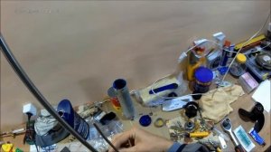 Hangkai 6 сборка и установка редуктора