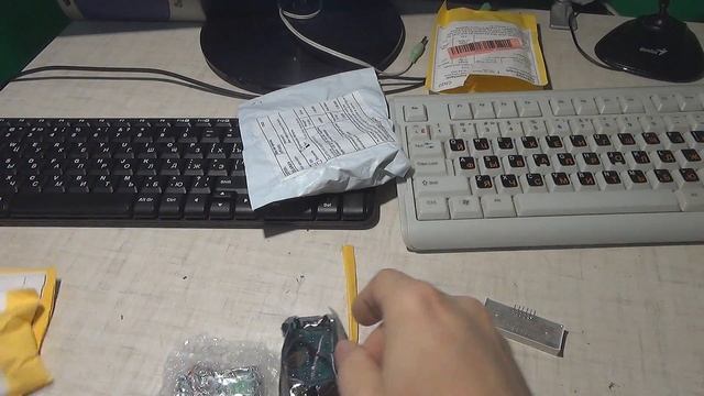 Три вольтметра с алиэкспрес они такие разные! вольтметр с алиэкспрессот 3 до 30 вольт смотреть онлайн