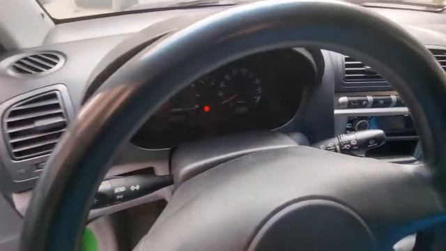Kia Picanto, 2005 1.1 AT (64 л.с. смотреть онлайн