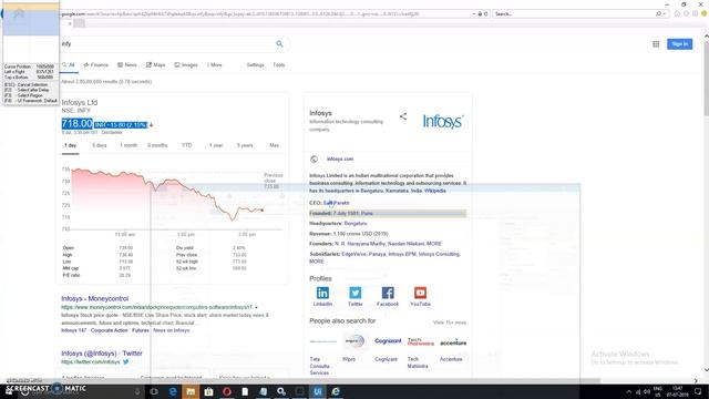 Creating demo application in UiPath (Open Browser, Type into, Get Text) смотреть онлайн