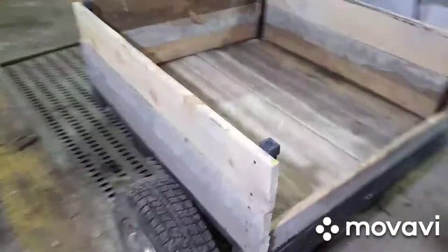 прицеп для квадроцикла 2 часть смотреть онлайн