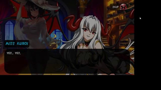 Waifu Fight Dango Style的bug смотреть онлайн