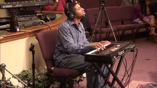 DAVID JMAUL ON THE VOCODER!!!!