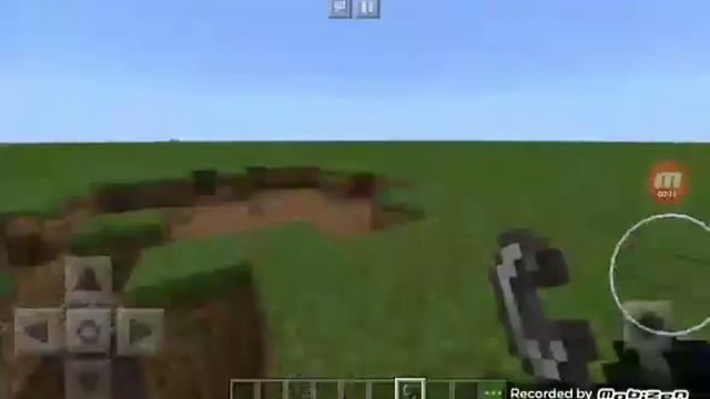 огромная сфера из денамита!😱#_minecraft#майнкрафт смотреть онлайн