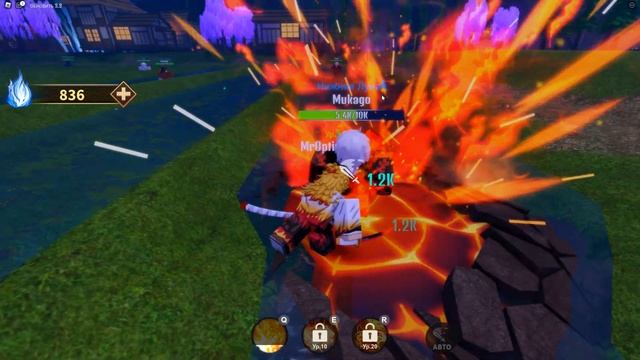 Геймерская Эпопея