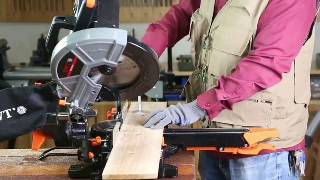 Best Miter Saws in 2023 - Top 5 Miter Saws смотреть онлайн