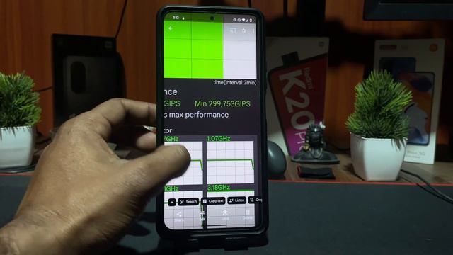 FireDroid 2.0 Custom ROM Review: Mi 11x & Poco F3 - Performance Gain & Battery Boost. смотреть онлайн
