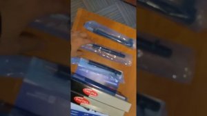 Форсунки на Киа Бонго 3 и Киа Карнивал - корейские автозапчасти