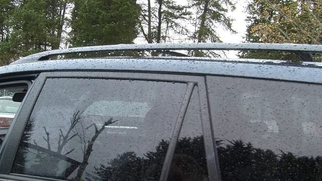 Virtual Walk Around Video of a 2010 Toyota Rav 4 Limited 4x4 at Nissan of the Eastside p3152aa смотреть онлайн