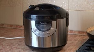 Мультиварка Panasonic SR-TMJ181