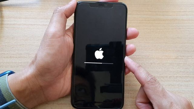 iPhone 11 Pro Max: How to Hard Reset (2022 Update iOS 15) смотреть онлайн