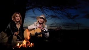 Татьяна Иванова и Алёна Апина (Комбинация). Последняя поэма